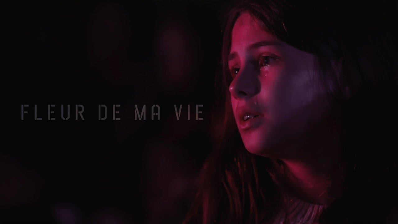 20 Guilherme de Sá - Fleur De Ma Vie (Vídeo Oficial)