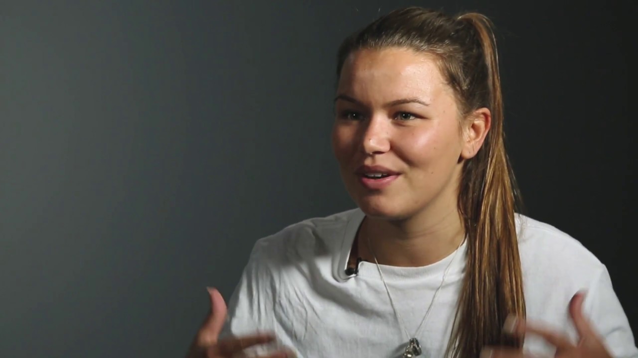 Vanessa Turnbull Roberts - Forced removals are still impacting the Indigenous community