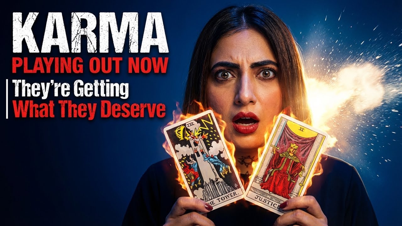 KARMA PLAYING OUT NOW | They're Getting What They Deserve