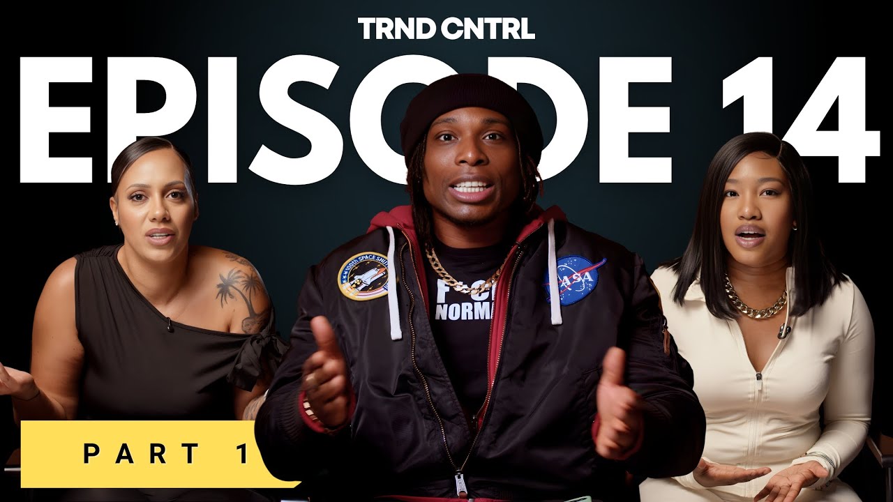 BKCHAT LDN: S7 EPISODE 14 | 