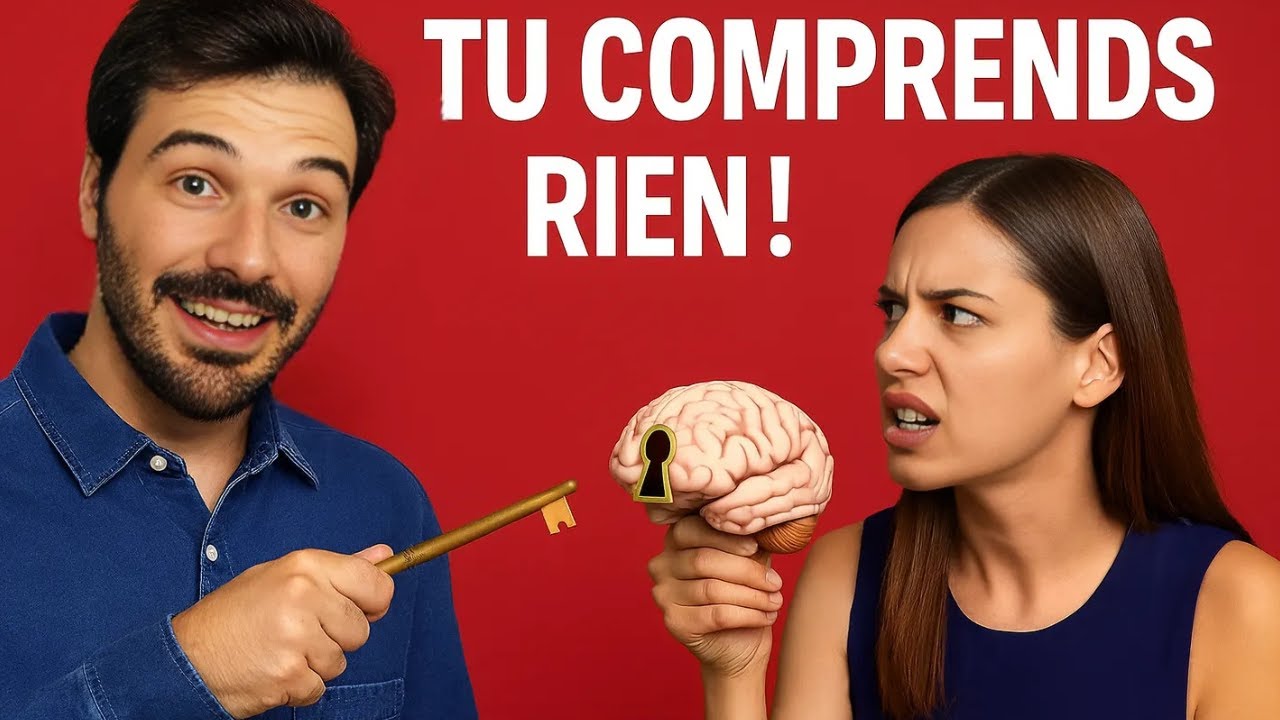 Comment comprendre les filles ? Fab d&eacute;crypte la psychologie f&eacute;minine