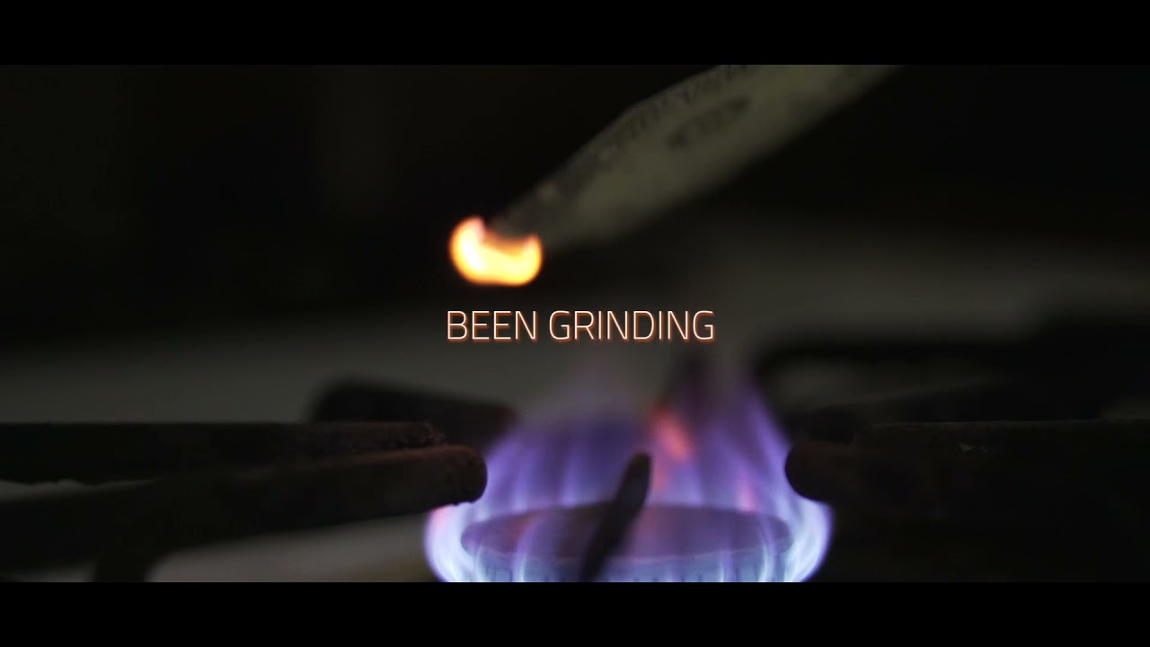 215smooch - BEEN GRINDING OFFICIAL MUSIC VIDEO -BCL