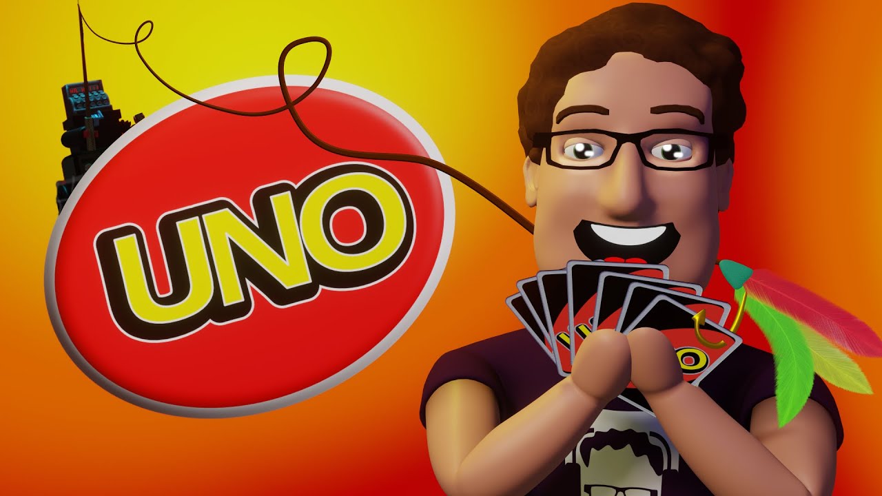 UNO ANIMATED - Markiplier, Jacksepticeye, Muyskerm, and Lordminion777
