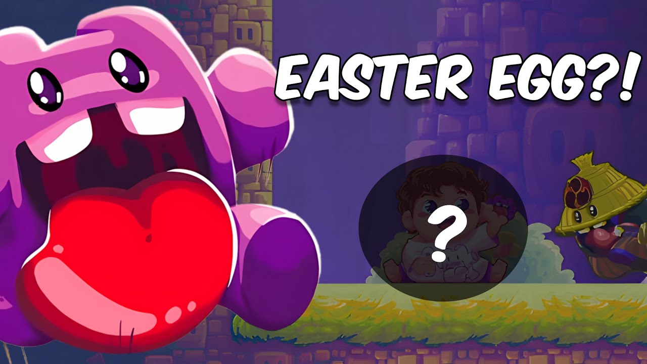 VOCÊ PERDEU ESSES EASTER EGGS EM MOMBO COMBO LEGACY!!