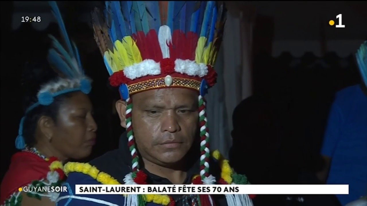 Le rituel du maraké remis à l'honneur à l'occasion des 70 ans du village Balaté