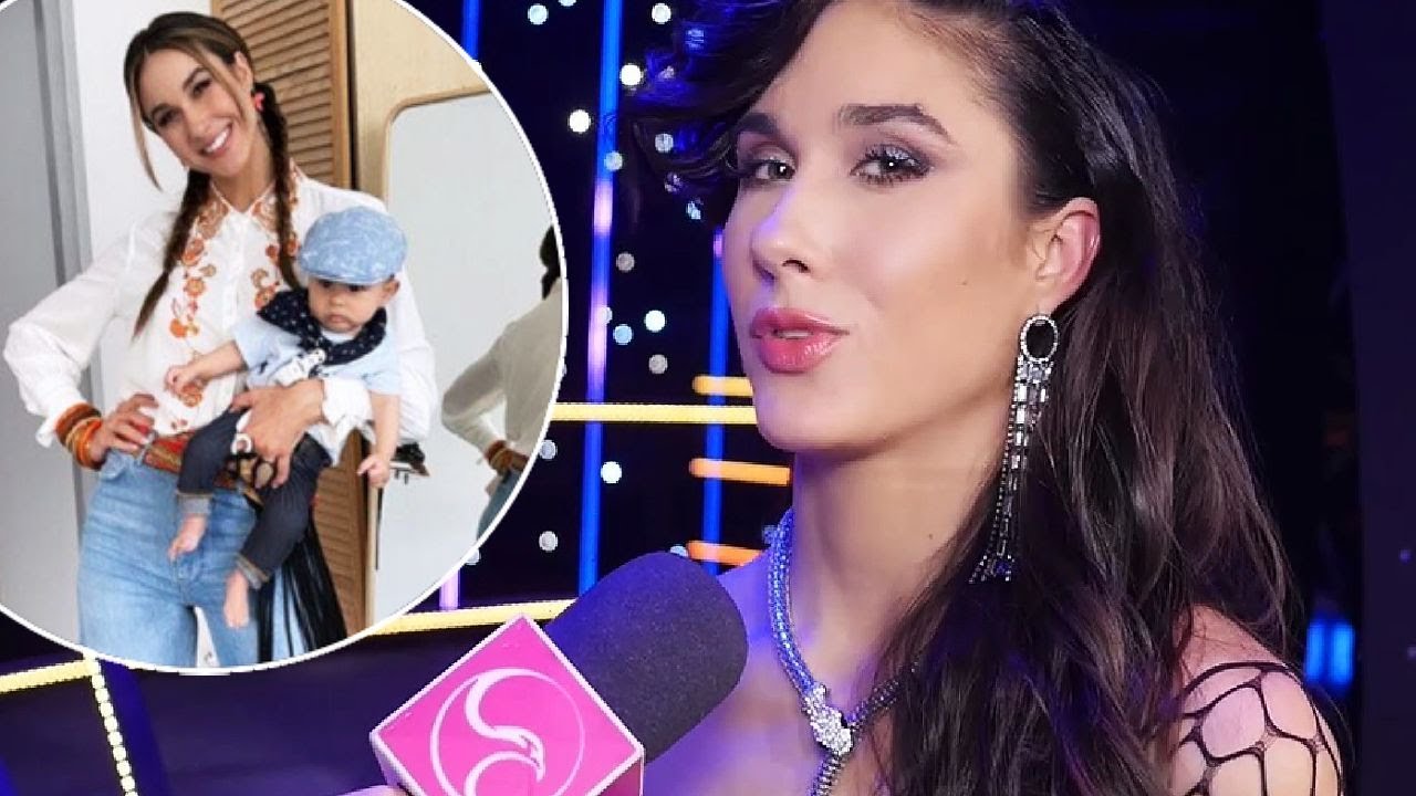 Ida Nowakowska mówi NIE dla niań. Zdradziła, dlaczego nie odda syna w ręce opiekunki