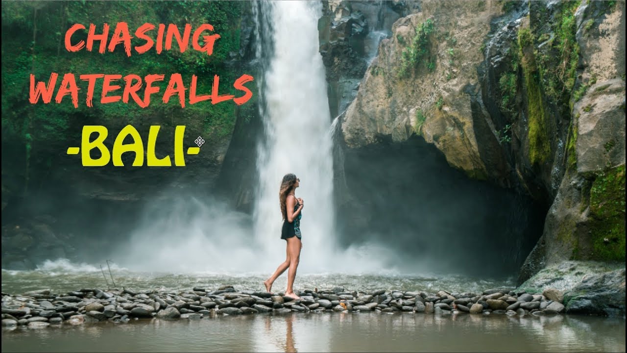 MUST SEE PLACES IN BALI