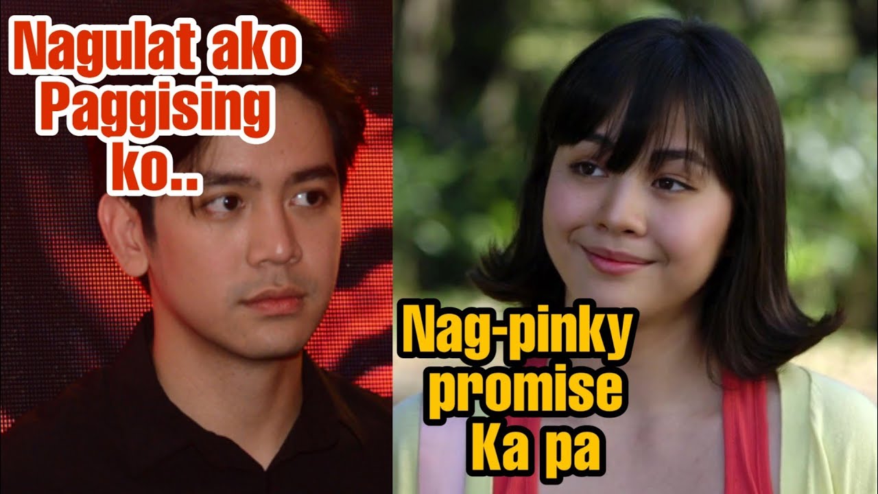 NAGALIT SI JANELLA  SALVADOR KAY JOSHUA GARCIA NANG MA-LATE SIYA SA THE KILLER BRIDE FINALE PARTY