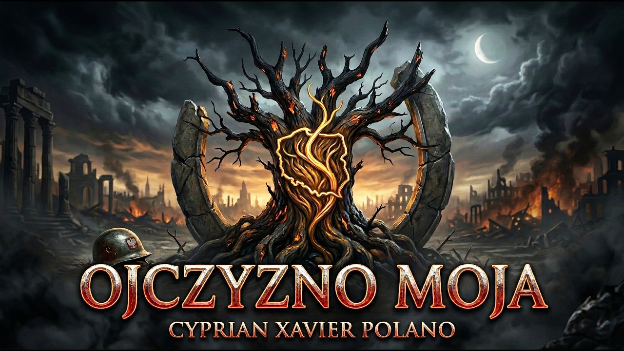 Ojczyzno Moja