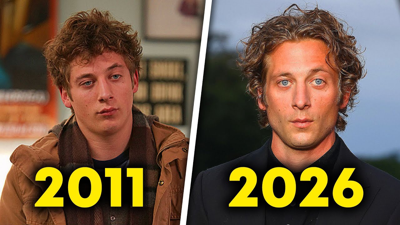 ★ Shameless Cast Then & Now (Life Partners) 2026