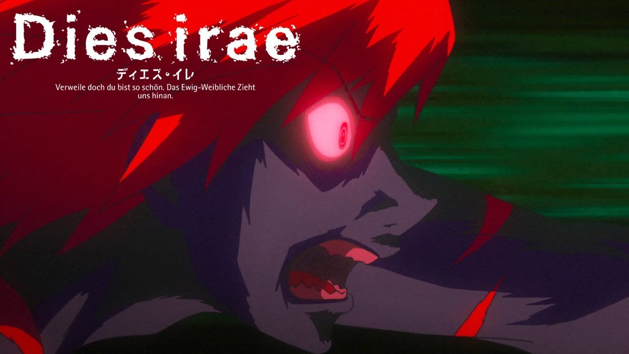 True Monsters | Dies irae