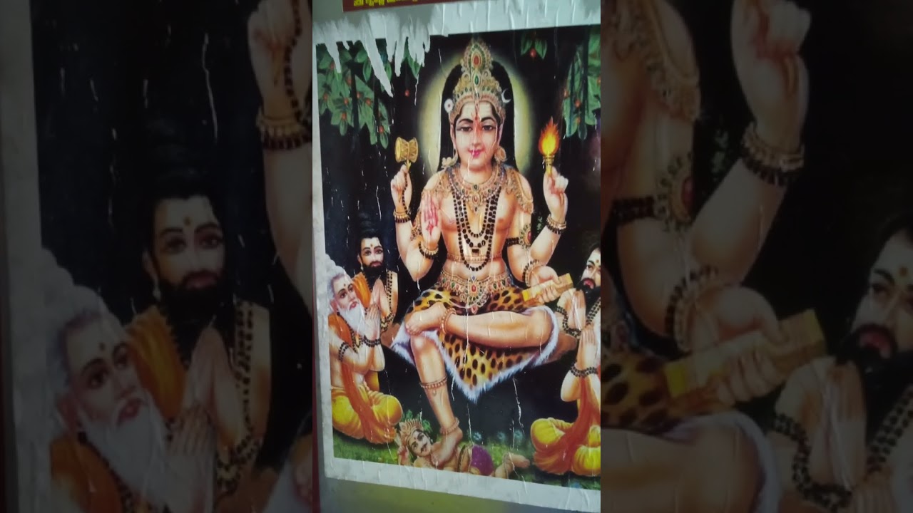 శివరాత్రి స్పెషల్  సాంగ్ 