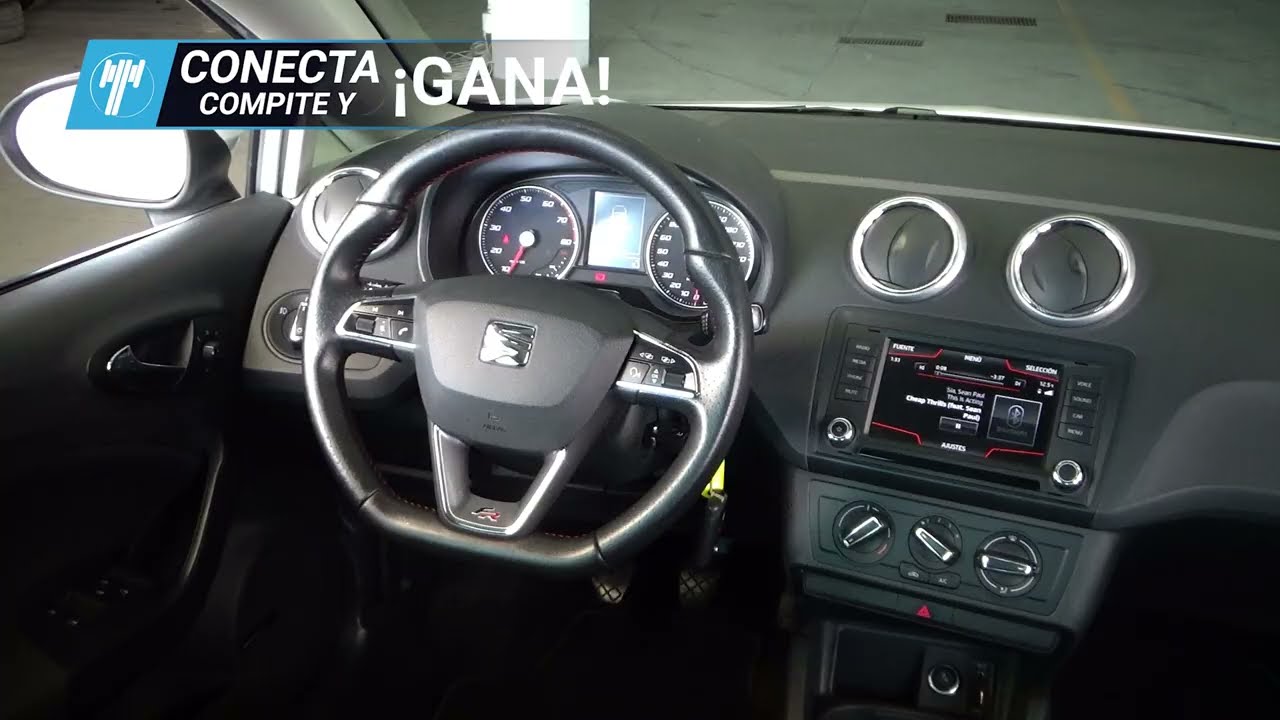 Seat / Ibiza / 2017 - 31495