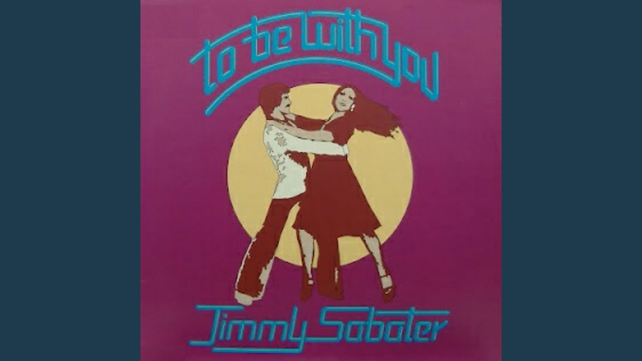 To Be With You (Disco Version)