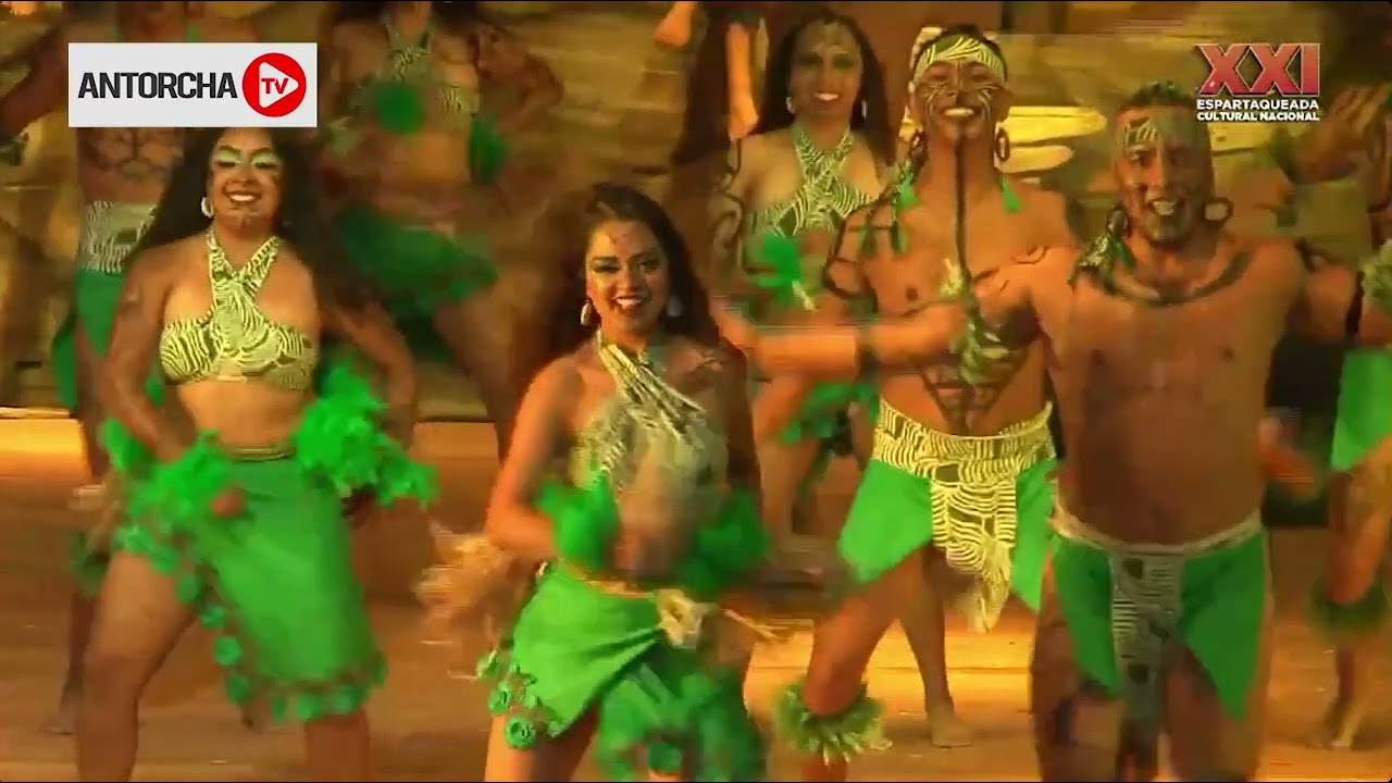 Revista Cultural | Danza 