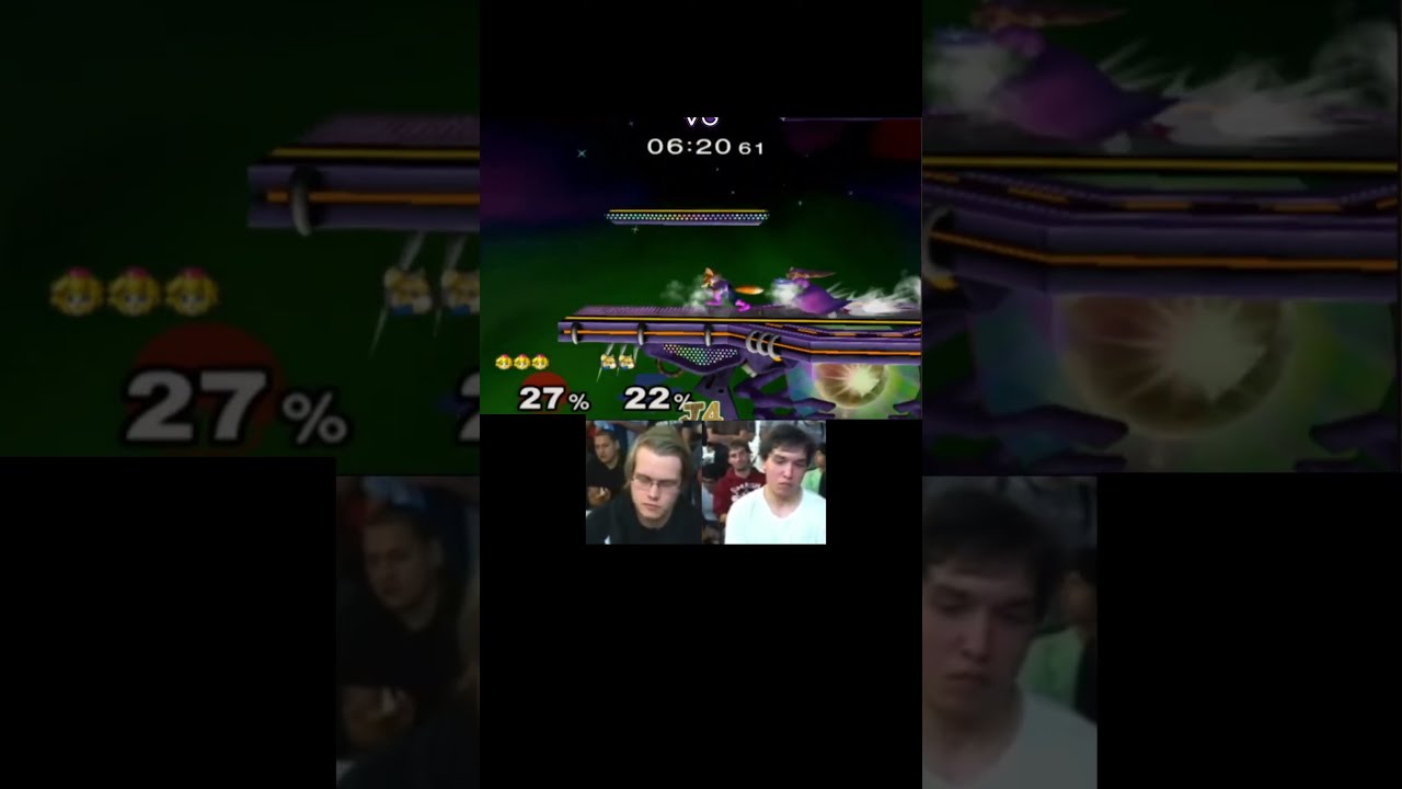 Armada vs. Hax$