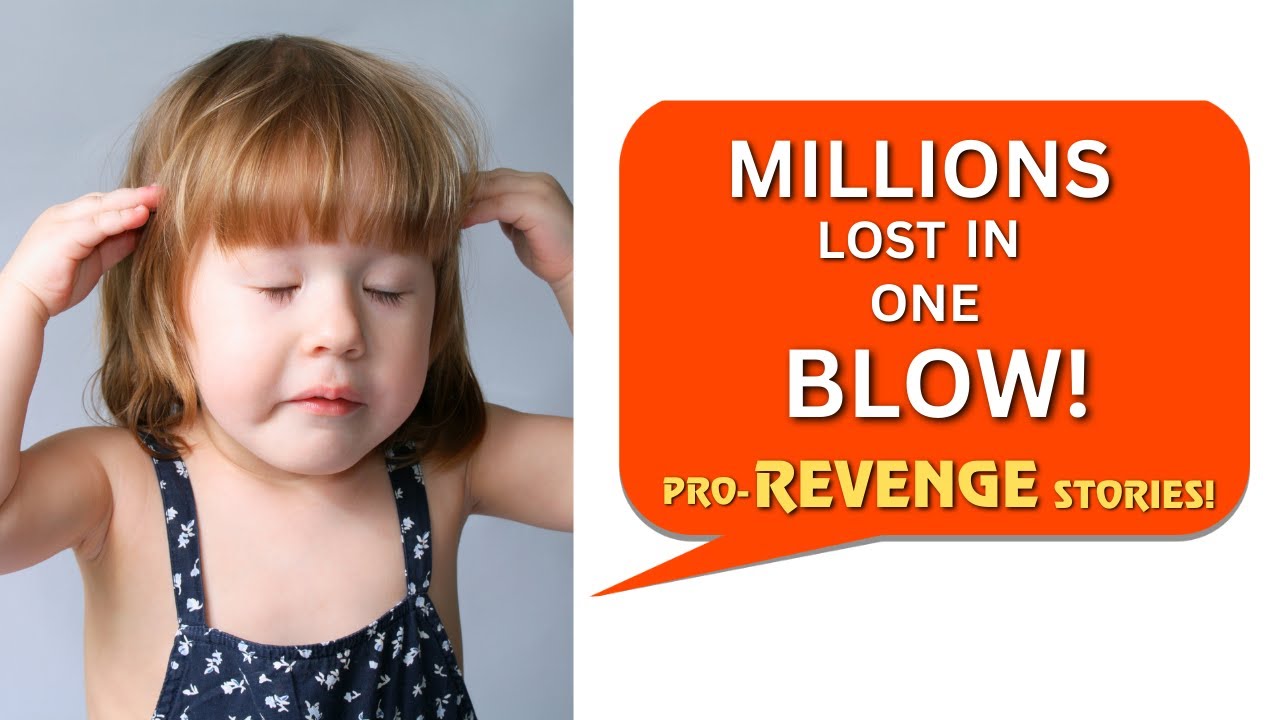 How I destroyed a million-dollar company! #reddit #redditstories #letsredd #revengereturns