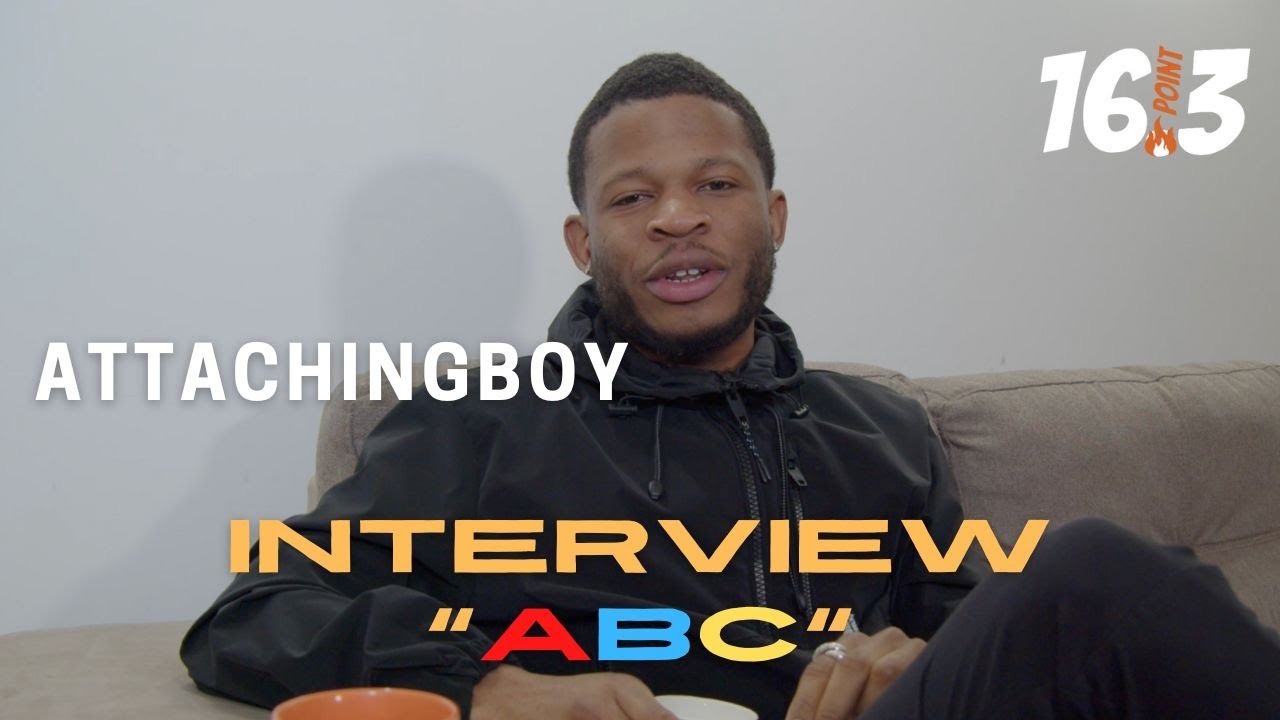 ATTACHINGBOY | Interview ABC