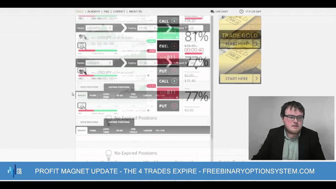 THE RESULTS! The Second Test   Profit Magnet Review