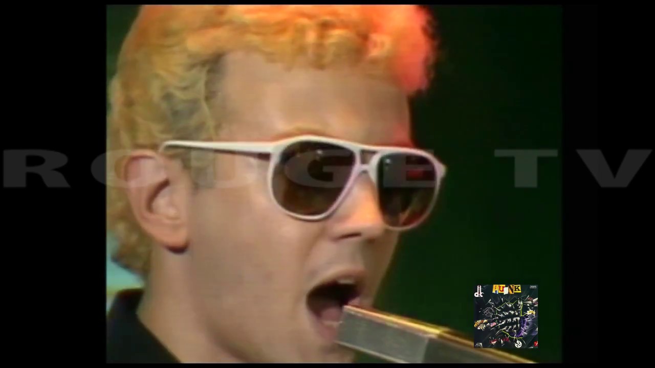 Decibel - Dedicato a... - New York - 1979