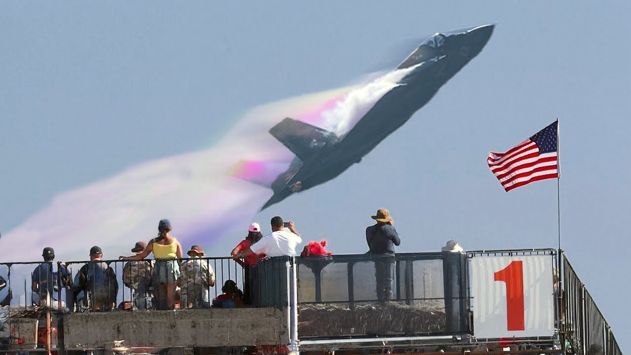 75 Unbelievable Aviation Moments Caught On Camera !