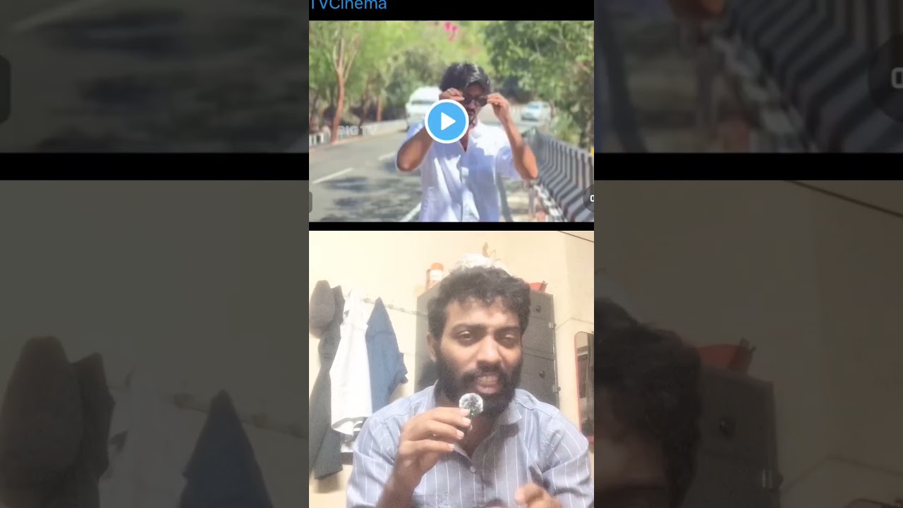 Geethu Royal TTD Issue...