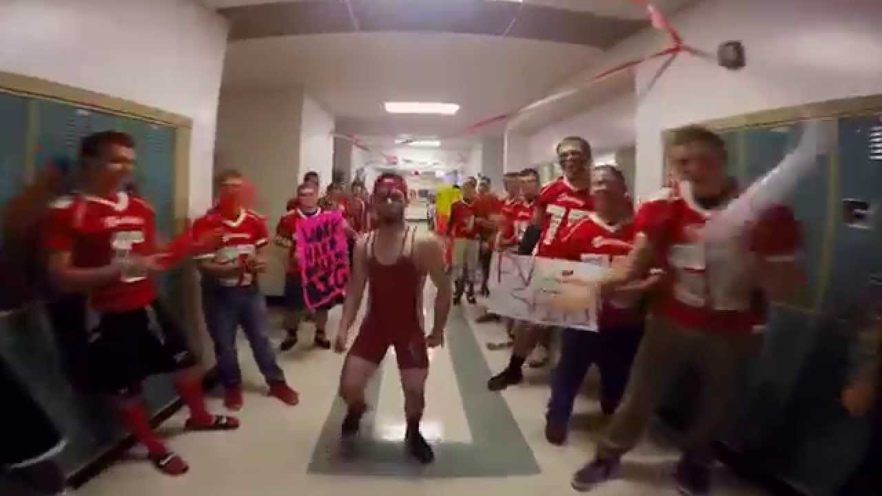 PVHS LipDub
