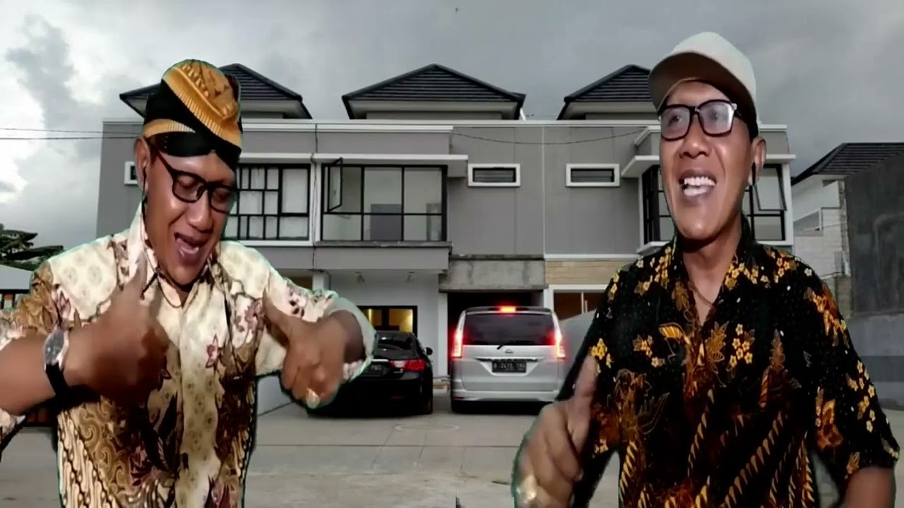 Meh Sugih 🅱️ernaTV📡 BAKUL KUTUS2 & Pake Bayu