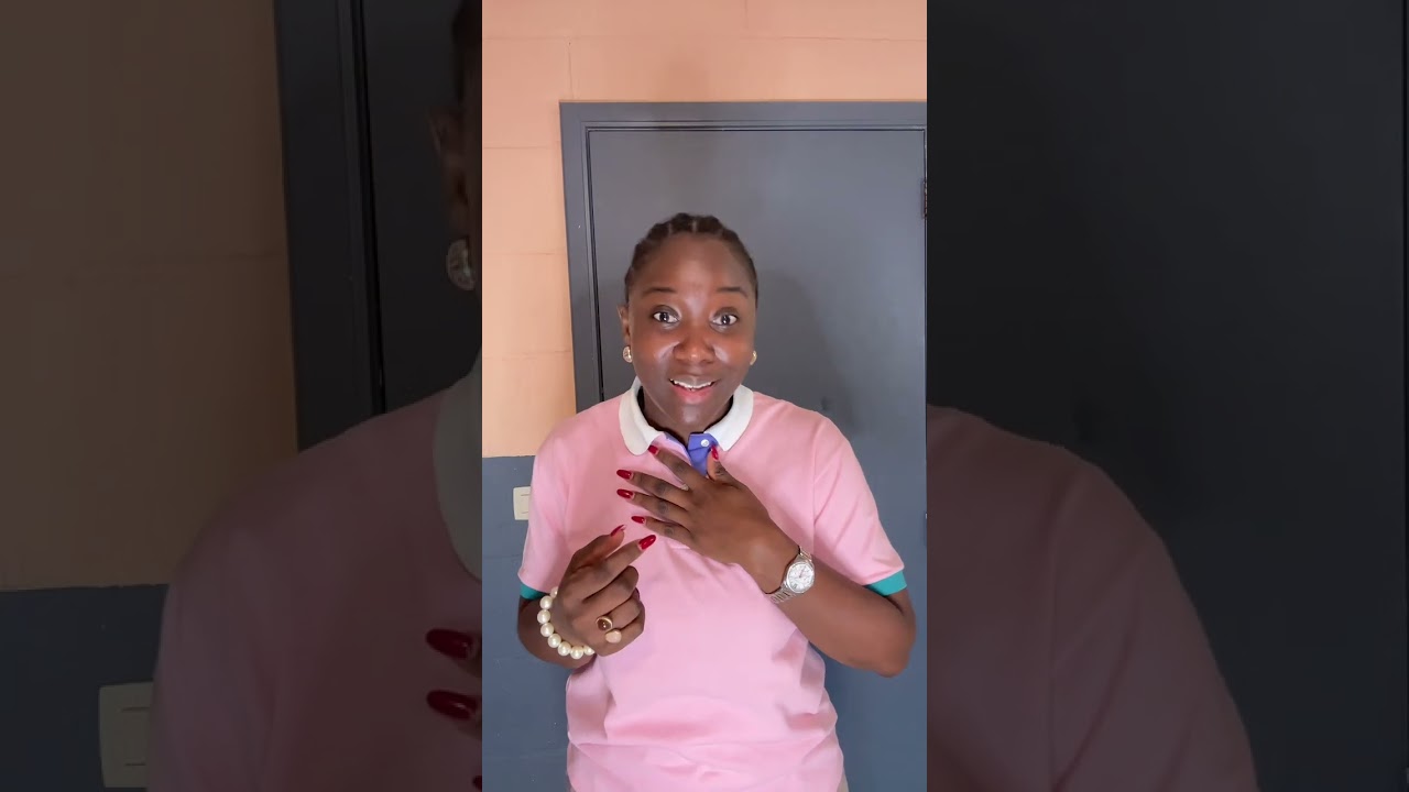J’ai accepté ma place partie 3