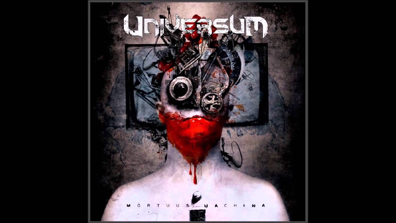 Universum - Fractured Archetype