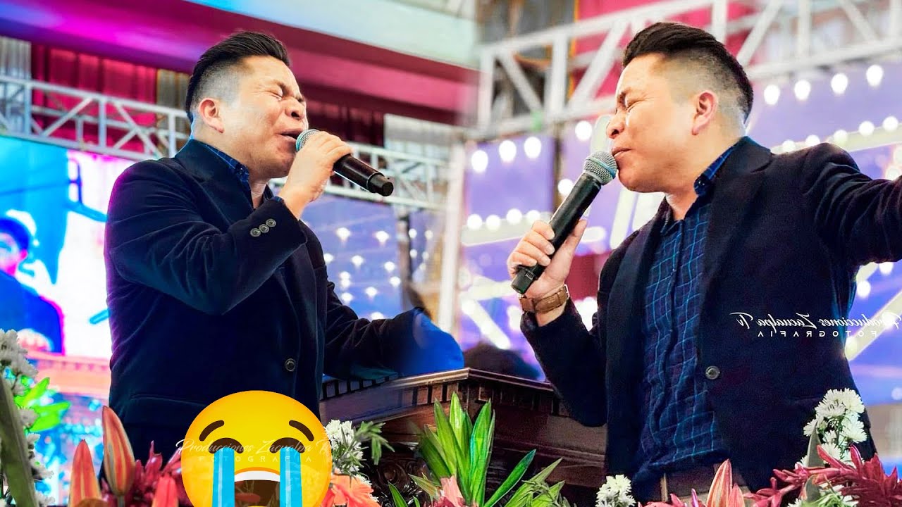 🔴 JACOBO REYNOSO 😭Cuentale las Cosas Que Hay En Ti🥺 Ungidos de Cristo
