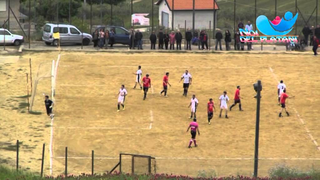 Asd Acquaviva Platani 2-0 Giovani Acquaviva Platani