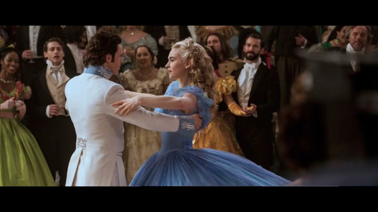 La valse de L’Amour (extended)