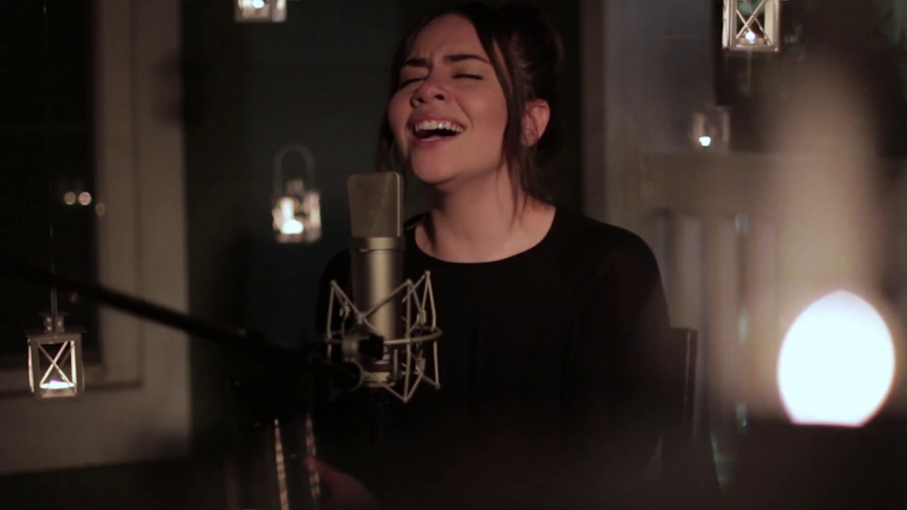 Beyoncé - Dangerously in Love (Cover by Astrid Celeste)