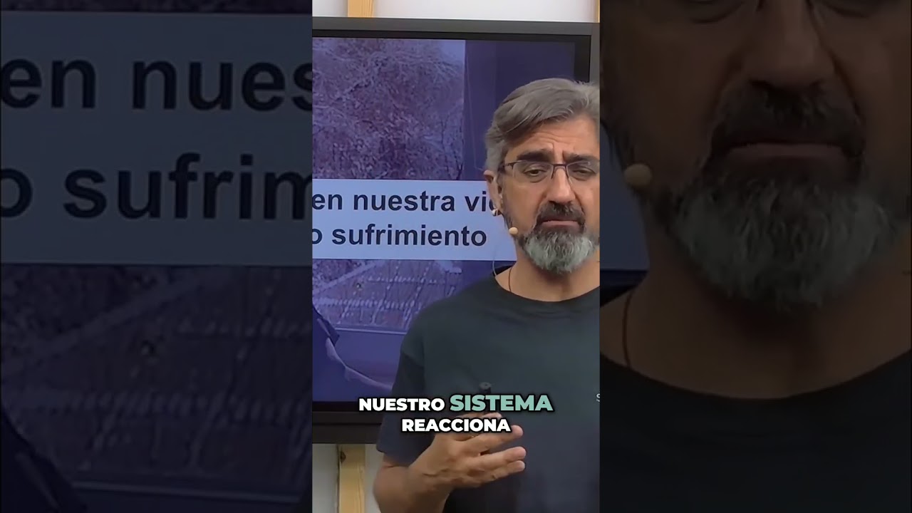Emociones: Cómo Afectan Tu Cuerpo y Tu Mente ¿Notas que tu cuerpo se tensa, tu energía baja o tu