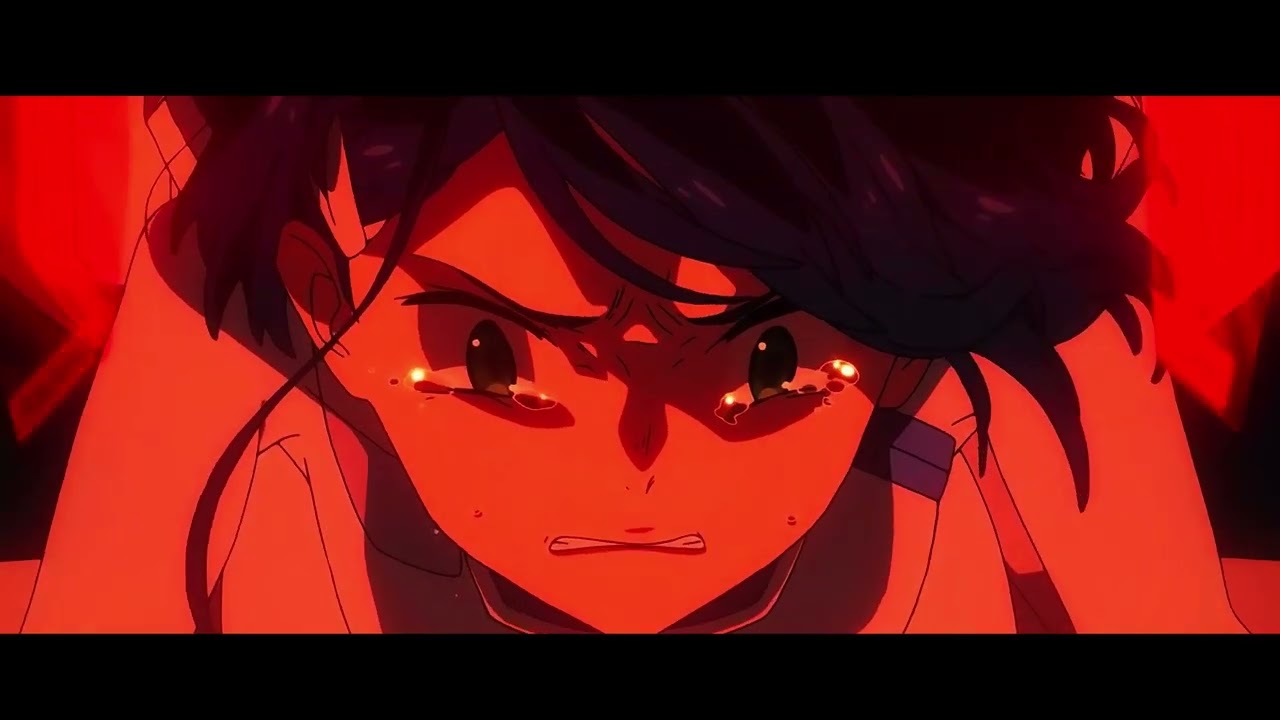 Lateful - Back To Them Days [AMV] @WakeUpViolet