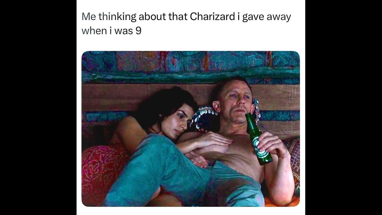 Memes you won't find twice #290 (for people with taste)