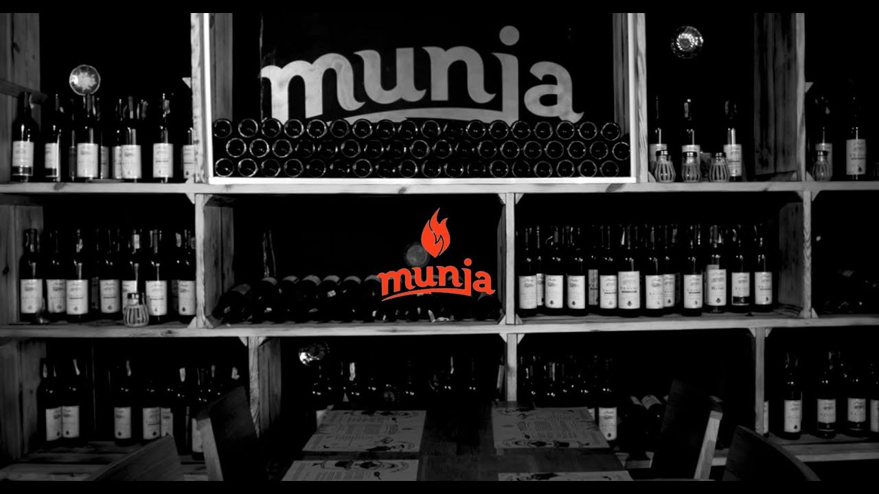 Munja Restauracja