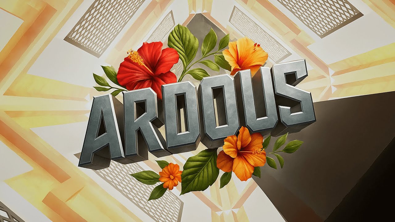 [DM] PCHZY ft. SKooD ft. Jenji - Ardous