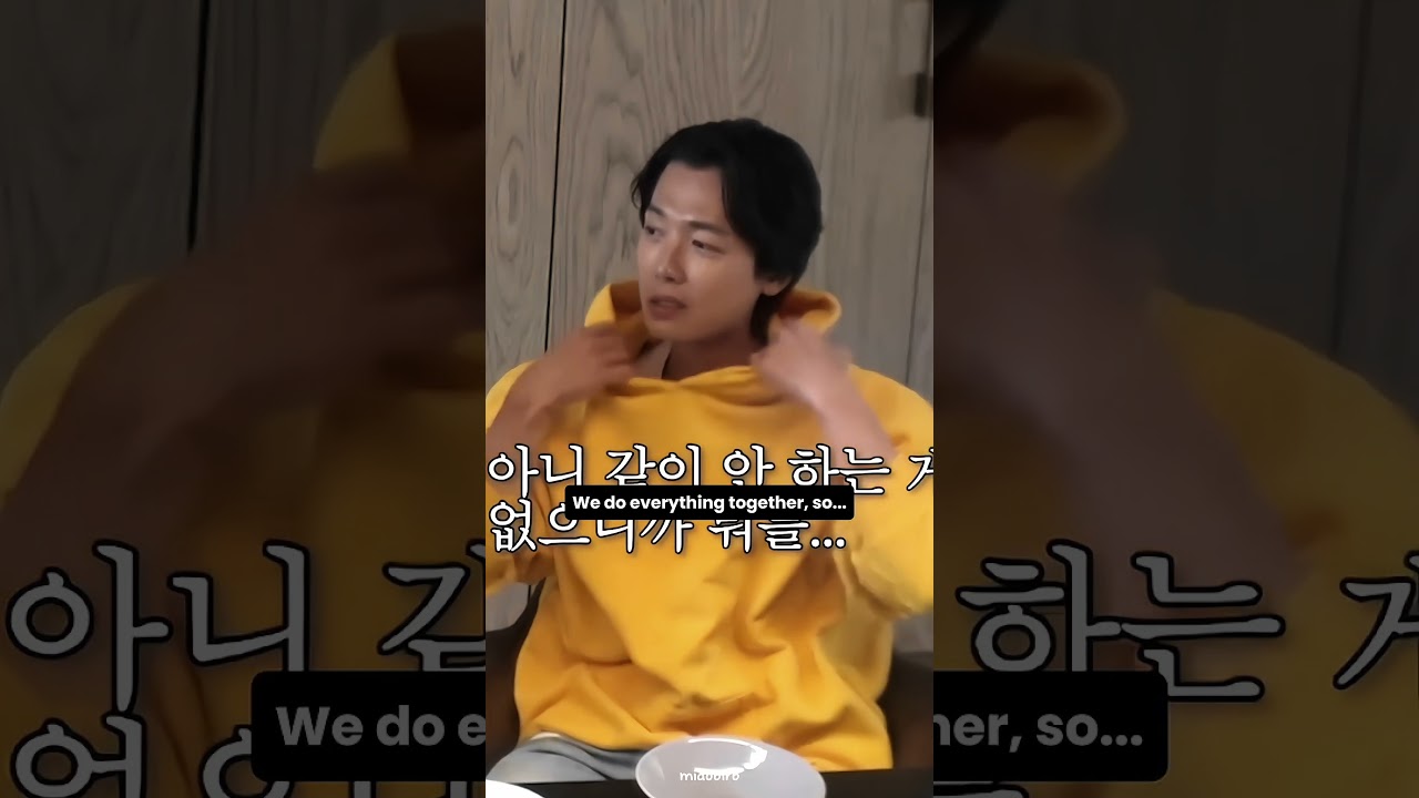 jung kyungho talked about choi sooyoung 💗💗 #jungkyungho #choisooyoung