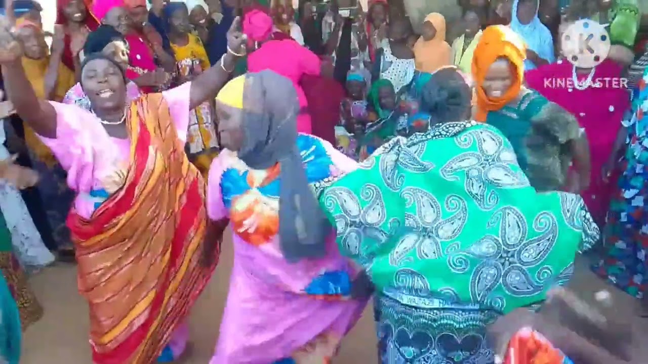 Kingika moto in BAOMO vilange