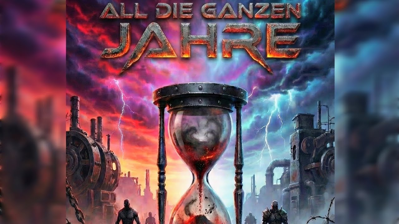 Jahr um Jahr! 