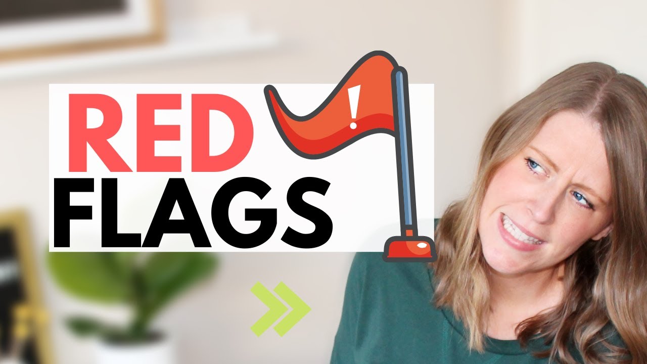 PROTECT & SECURE your bookkeeping business & AVOID client red flags!