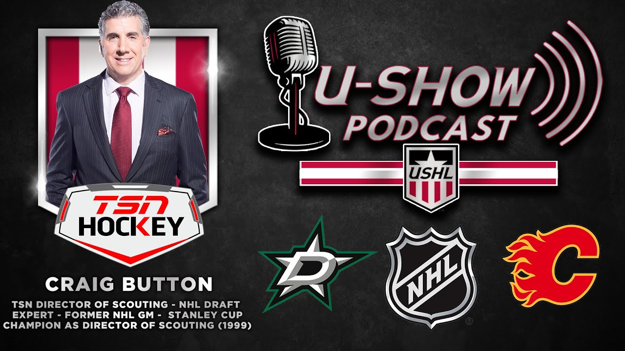 Episode 26: Craig Button