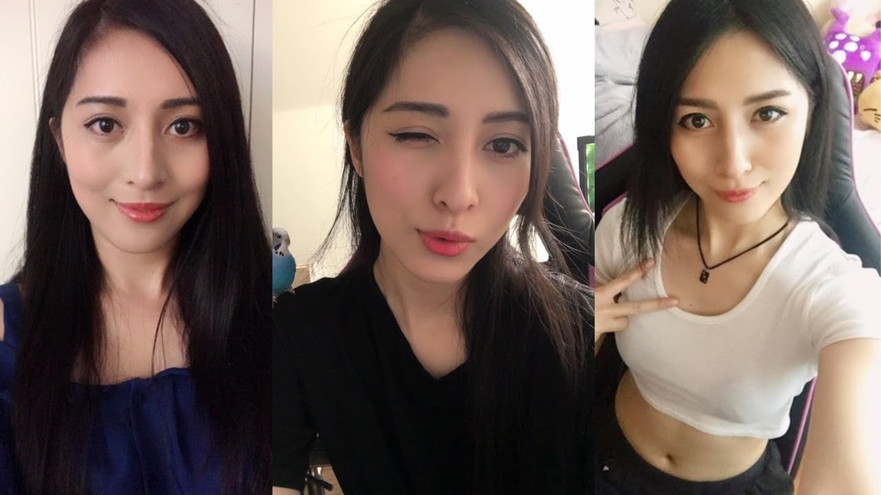 Annchirisu Burp Compilation (Twitch)