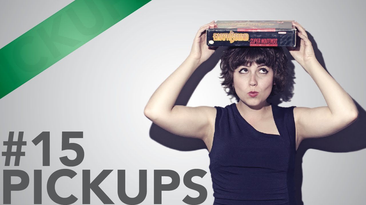 Pickups Video #15: Femtrooper