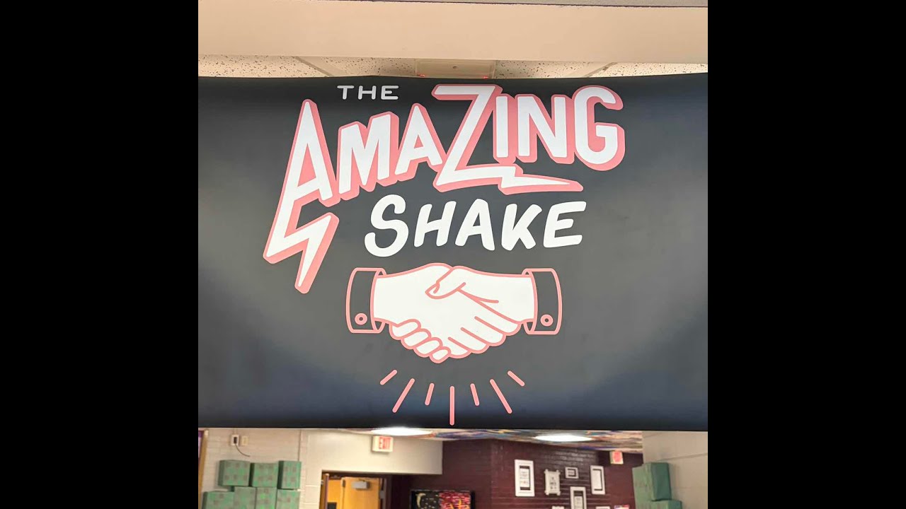 The Amazing Shake 2026
