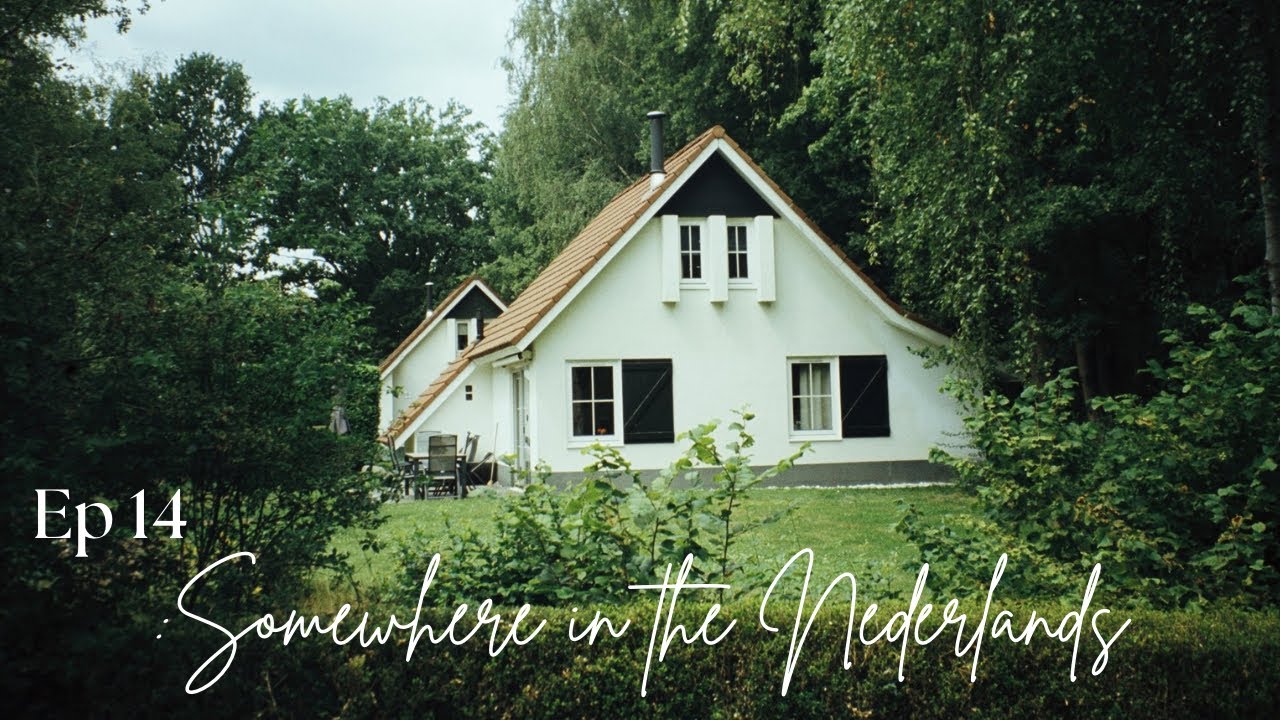 S3 ep 14 : somewhere in the nederlands 
