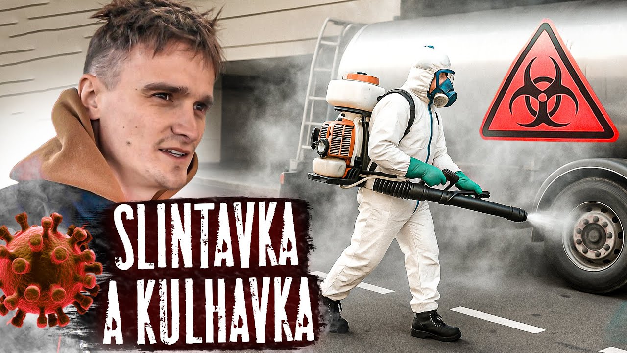 DEN S HASIČI NA HRANICÍCH ČR!