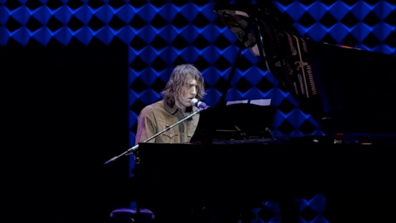 Cameron Winter Live at Joe’s Pub (FULL SET) 3/15/25